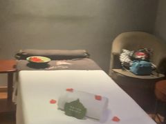 -金色春天.美颜康体纯正SPA(黄泥磅店)