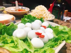 -小龙坎老火锅(红旗街店)