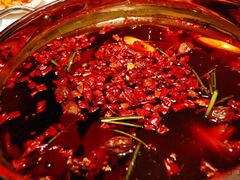 -重庆大队长火锅(凤城八路店)