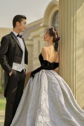 -IDO婚纱摄影(上海旗舰店)