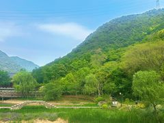 -黄公望隐居地