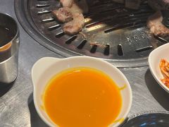 -韩聚屋韩国烤肉餐厅(新北万达店)