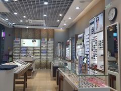 -宝岛眼镜(福清万达店)