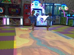-丽池宫韩式汗蒸会馆(华灯坊店)