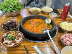 -笔记安顺夺夺粉火锅