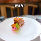 之前很火的辛妈妈中国菜，今天终于有时间去吃啦