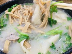 -惠丰源烩面馆(经七路店)