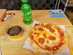 -Aimiqi.Pizza.爱米奇私厨(虹梅路红春大厦店)