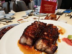 -侨美食家·粤菜(体育西路店)