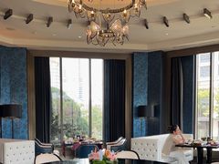 -上海苏宁宝丽嘉酒店·Cafe Bellagio西餐厅