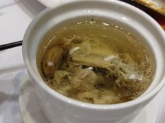 -君德澜酒家·创意粤菜(金山谷店)