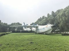 -中国航空博物馆