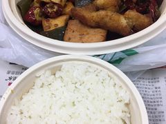 -川成元·麻辣香锅(凯德MALL西直门店)