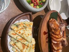 -花家怡园HUA'S RESTAURANT(崇文门·哈德门广场店)