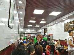 -郑家包子牛肉拉面(尚勤路店)