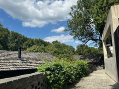 -T80科技文化国际社区-停车场