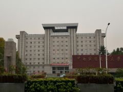 -中南财经政法大学(首义校区)