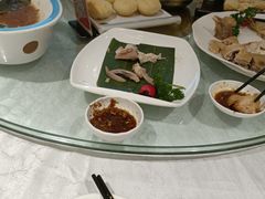 -喜悦海鲜大酒楼(钱柜广场店)