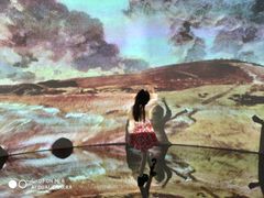 -印象莫奈时光映迹艺术展