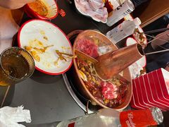 -京元盛铜锅涮肉(上海总店)