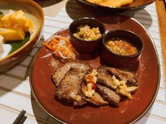 -CHINCHIN 青青·泰国料理(万象食家店)