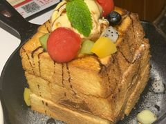 -小资太太(中央大街店)