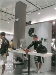 -卓梵美发·精品Salon