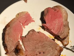 牛三角肉-拉蒂娜·巴西牛排馆 Latina·Brazilian Steakhouse(王府井喜悦店)