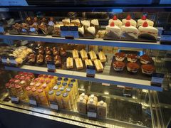 -Cafe Aewol Monsant