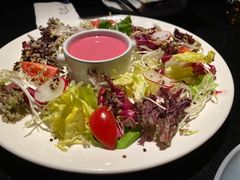 -C&R西班牙餐厅