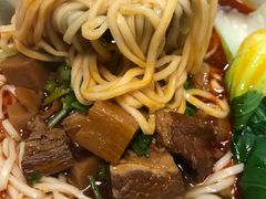 -李先生牛肉面大王(朝阳街店)