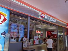 -DQ·蛋糕·冰淇淋(金鹰天地店)