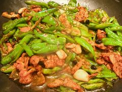 -福阿婆湖南民间菜(大润发店)