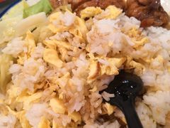 -港爺茶檔·茶餐厅(东晓南路店)