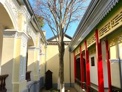 -南京中国近代史遗址博物馆(南京总统府)