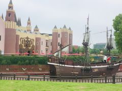 -安徒生童话乐园