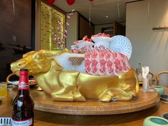 -尚海豆捞(乐虹坊店)