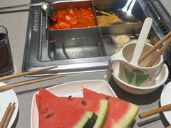 -海底捞火锅(吾悦广场店)