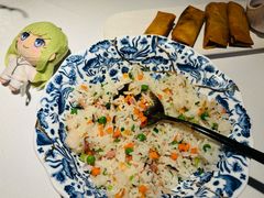 -醉舍·新淮扬菜(长宁龙之梦店)