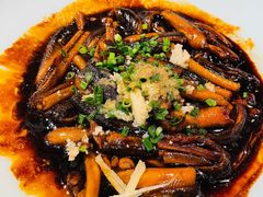 -鱼食饭稻·苏浙土菜17年老馆子(平江路店)