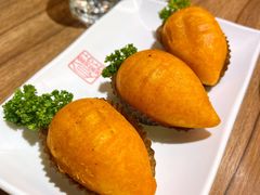 芋泥红萝卜-点点心(微风信义店)
