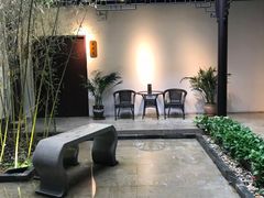 -禅射堂(嘉善越里店)