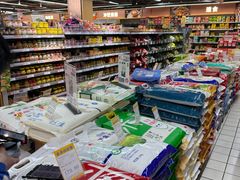 -世纪联华超市(外海店)