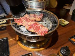 -肉仓焼肉バー(烟台山店)