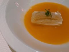 -天龙轩(香港丽思卡尔顿酒店)