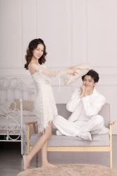 -米莱摄影写真(五大道别墅店)