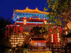 -清明上河园