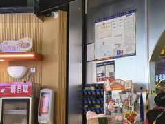 -龍歌自助小火锅(秦淮水游城店)