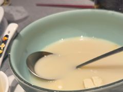 鸭架汤-羲和雅苑•北京烤鸭(平安国际金融中心店)