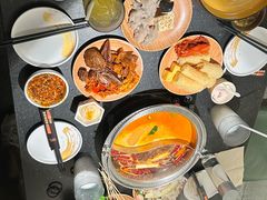 -牛New寿喜烧(新六百店)